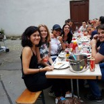 Club JuMaJo Sommerfest 2017